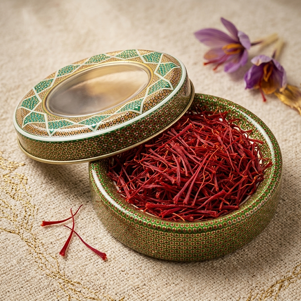 Royal Tin